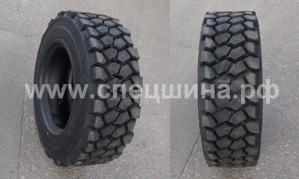 Шина 10-16.5 14PR IND-440 TL ZQ
