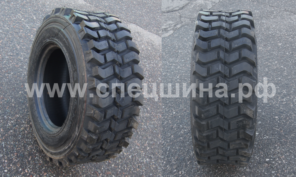 Шина 12-16.5 12PR CL-719 TL Westlake