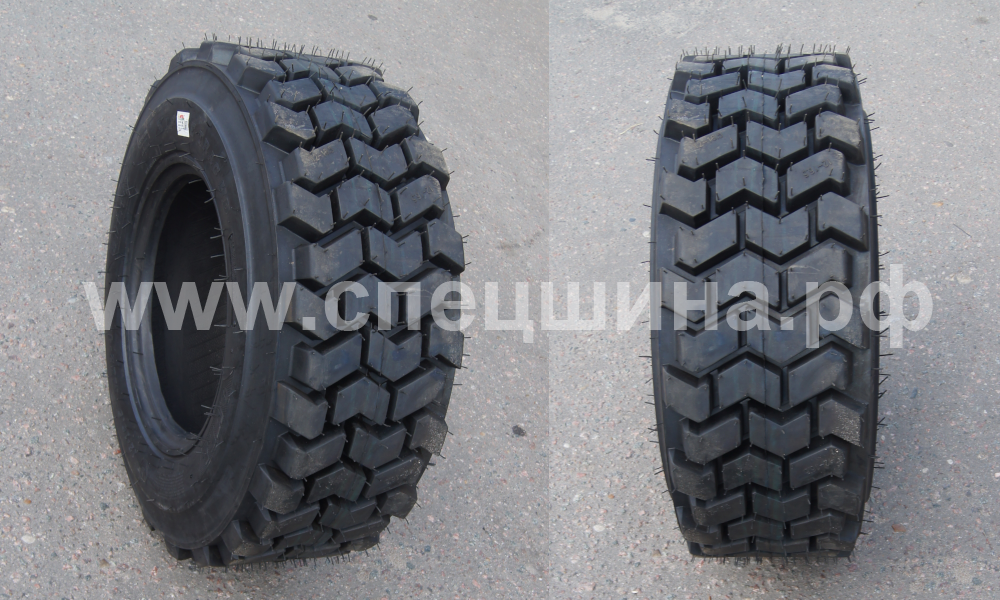 Шина 12-16.5 14PR ML-2 473 TL MRL