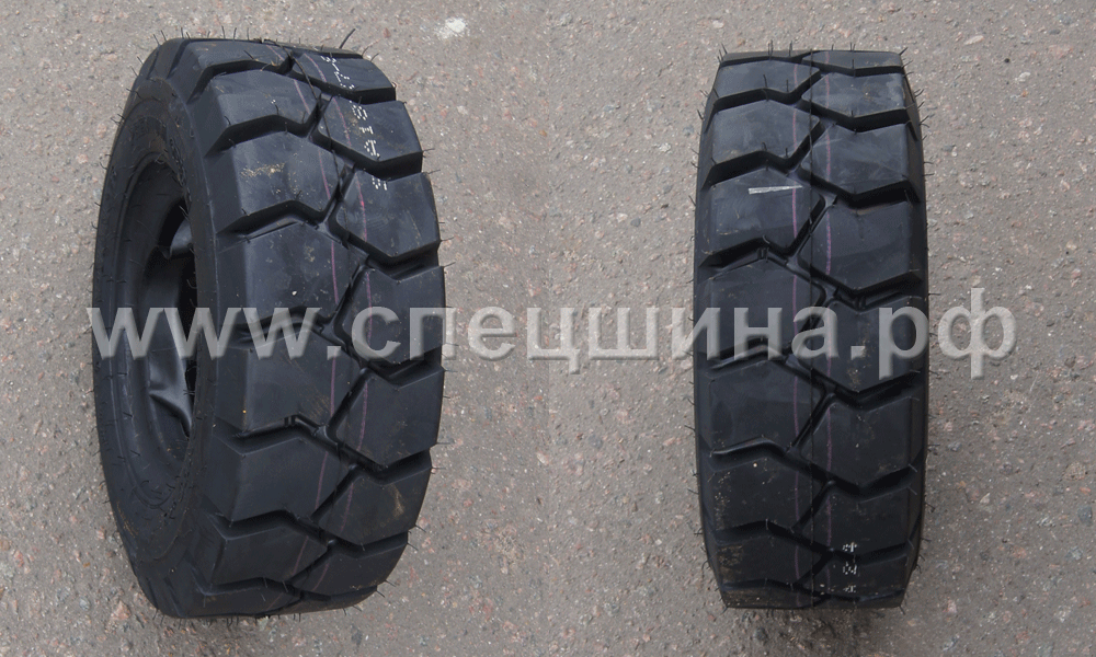 Шина 16*6-8 16PR OB-502 TT Advance