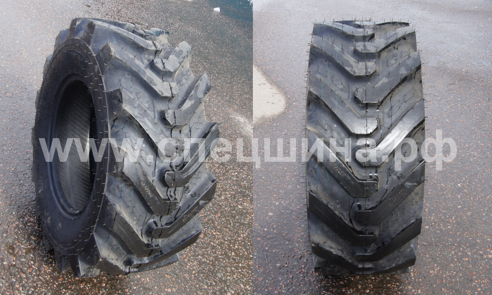 Шина 16/70-20 16PR MRL MTU-430 TL