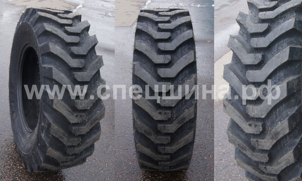 Шина 16.9-28 16PR MTU-430 R-4 TL MRL