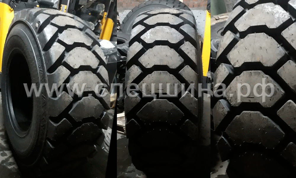 Шина 16.9-28 14PR Jumbo Hulk TL Galaxy