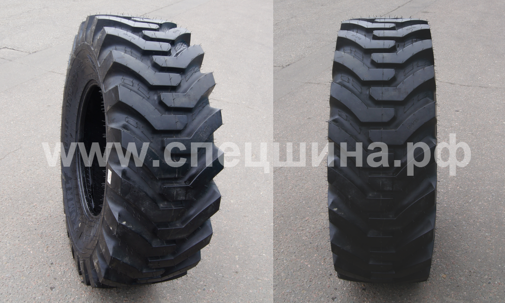 Шина 18.4-28 16PR MTU-430 R-4 TL MRL