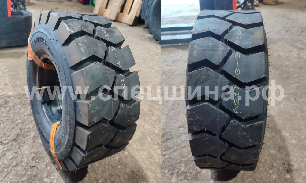Шина 21*8-9 16PR OB-502 TT Advance