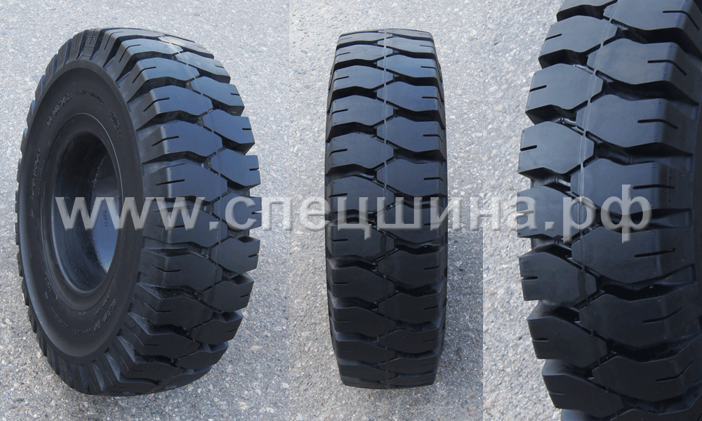 Шина 6.00-9 PL Dunlop