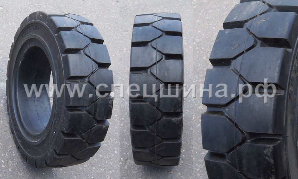 Шина 8.15-15 (28*9-15) Solid Armour SP-800