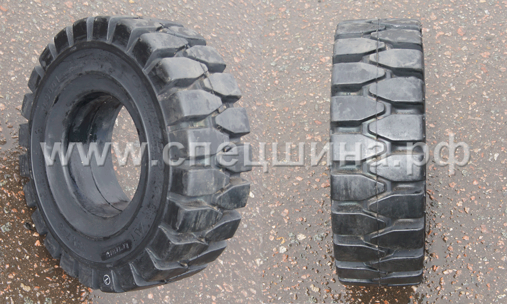 Шина 18*7-8 Solid LS-601 LingLong