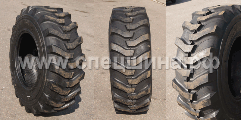 Шина 16.9-24 12PR R-4 TL Condor