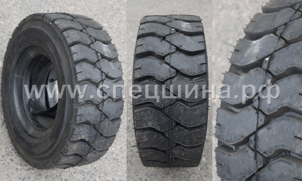 Шина 18*7-8 16PR PLT TT Armour