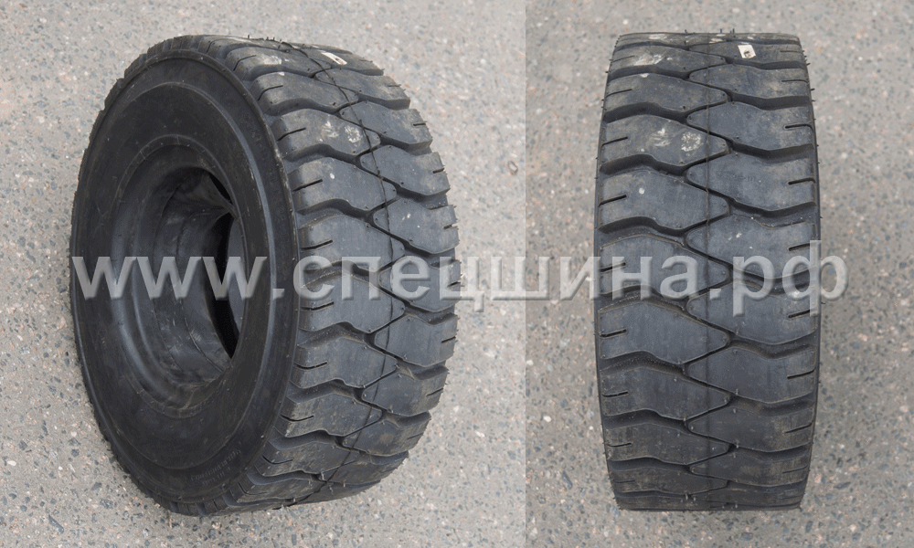 Шина 23*9-10 18PR PLT TT Armour