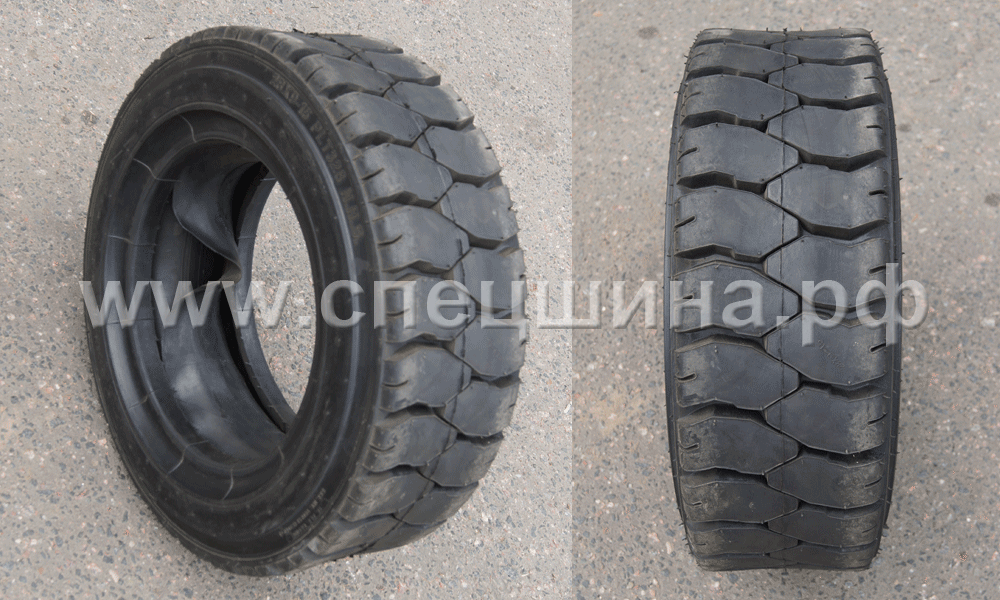 Шина 8.15-15 18PR PLT TT Armour