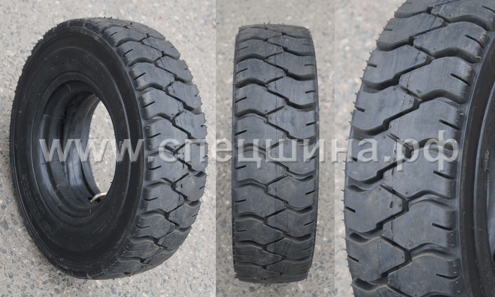 Шина 5.00-8 10PR PLT TT Armour