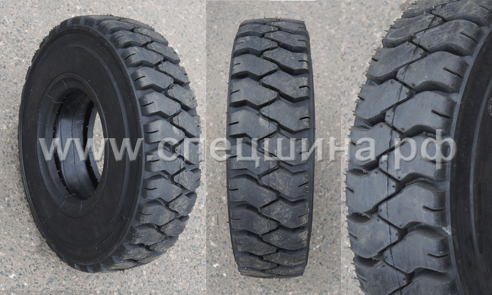 Шина 6.50-10 12PR PLT TT Armour