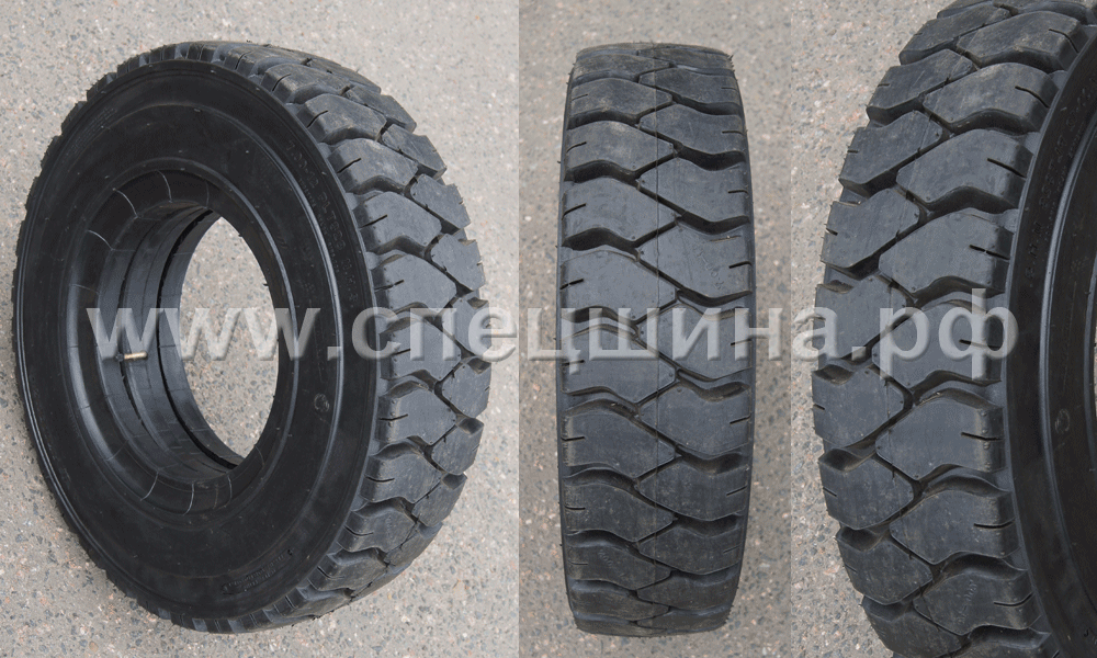 Шина 7.00-12 14PR PLT TT Armour