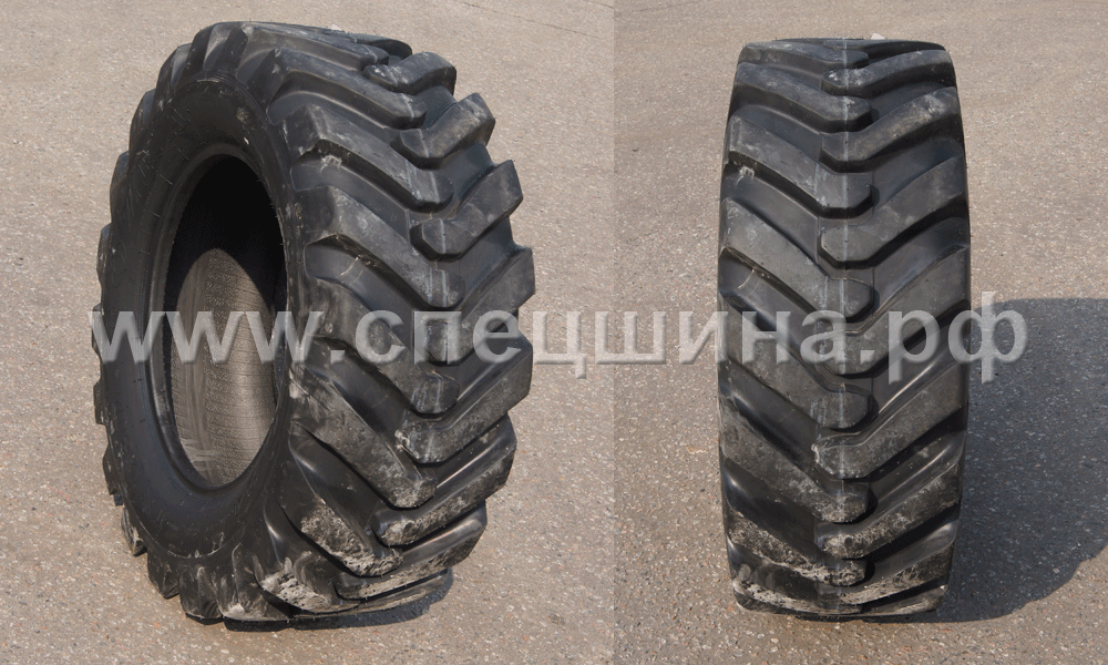 Шина 16/70-24 16PR IND-80 TL Seha