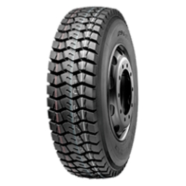 Рисунок протектора шины 315/80R22.5 20PR D-960