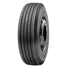 Рисунок протектора шины 315/80R22.5 20PR F-02