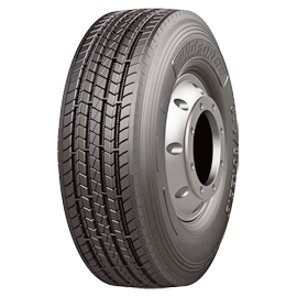 Рисунок протектора шины 385/65R22.5 20PR WH 1020