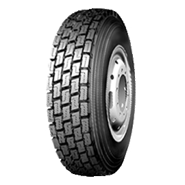 Рисунок протектора шины 275/70R22.5 16PR D-905