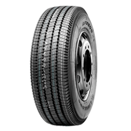 Рисунок протектора шины 315/70R22.5 16PR LFW-806