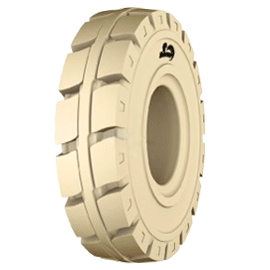 Рисунок протектора шины 5.00-8 Solid NM