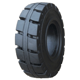 Рисунок протектора шины 6.50-10 Solid Gold