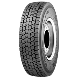 Рисунок протектора шины 315/80R22.5 18PR DR-1