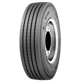 Рисунок протектора шины 295/80R22.5 16PR FR-401