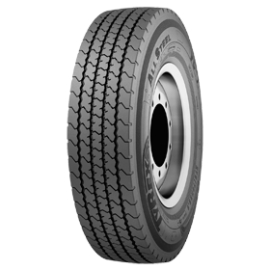 Рисунок протектора шины 295/80R22.5 16PR VR-1