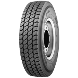 Рисунок протектора шины 315/80R22.5 18PR VM-1