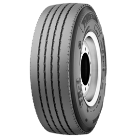 Рисунок протектора шины 385/65R22.5 20PR TR-1