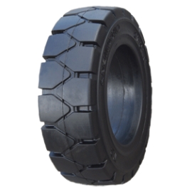 Рисунок протектора шины 7.00-12 Solid ST