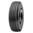 Рисунок протектора шины 315/80R22.5 20PR F-02 TL LingLong