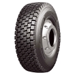 Рисунок протектора шины 235/75R17.5 16PR WD 2020 TL WindForce