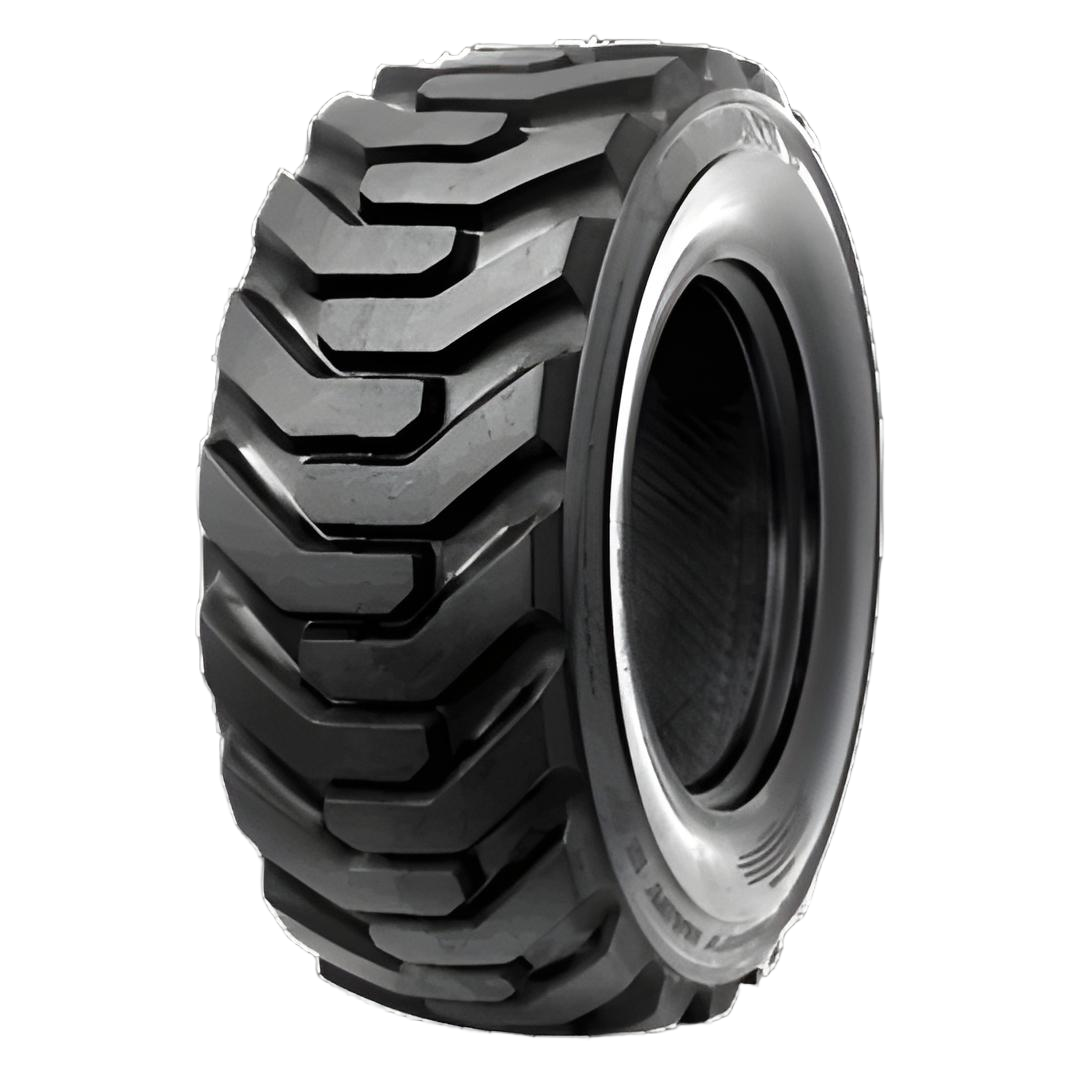 Рисунок протектора шины 10.5/80-18 10PR R-4 TL Cultor