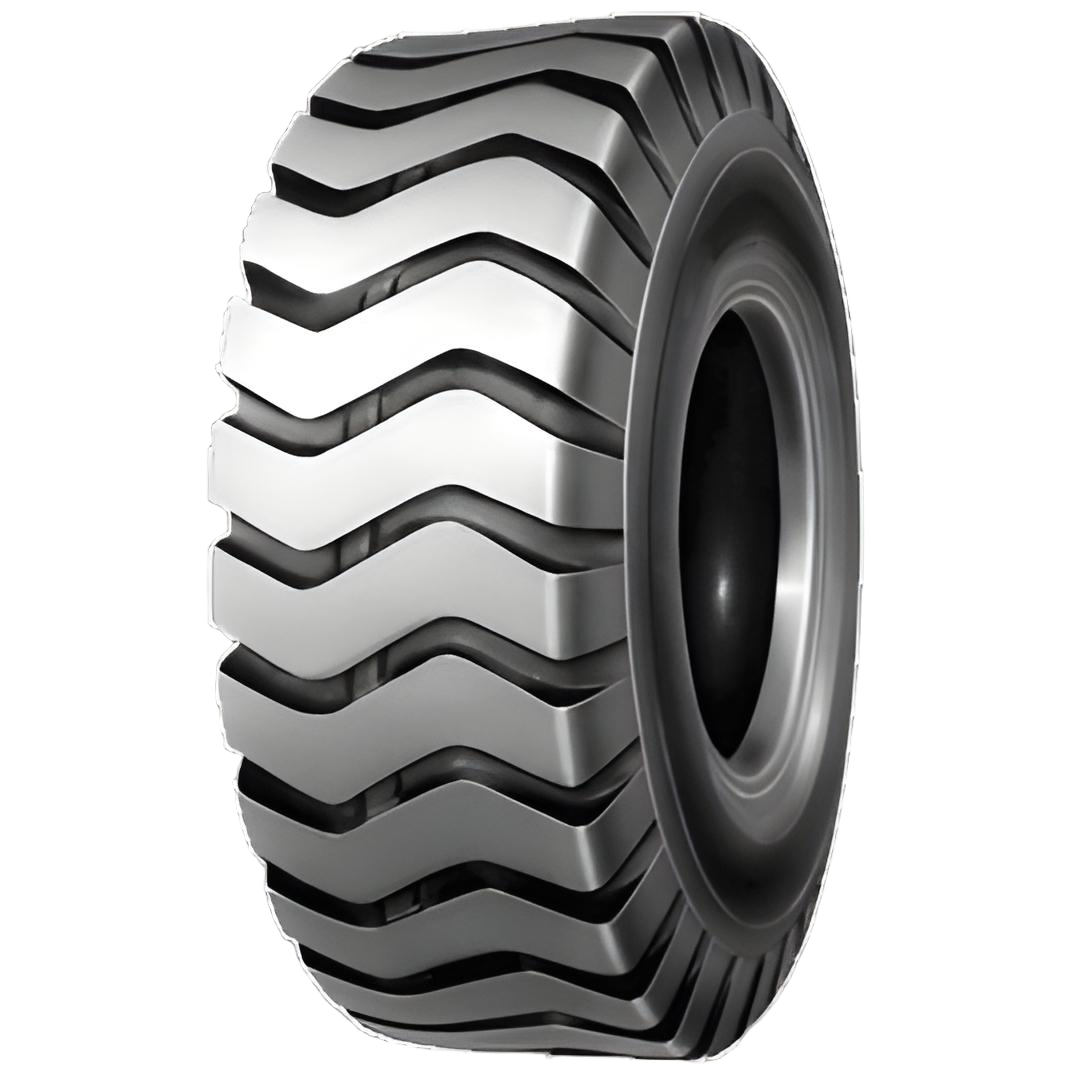 Рисунок протектора шины 23.5-25 20PR E-3/L-3 TL Volex