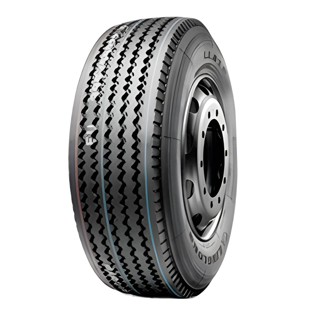 Рисунок протектора шины 385/65R22.5 20PR A-18 TL LingLong