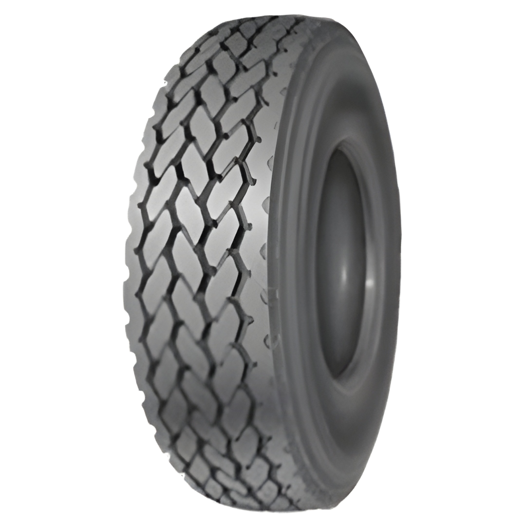 Рисунок протектора шины 385/65R22.5 20PR A-38