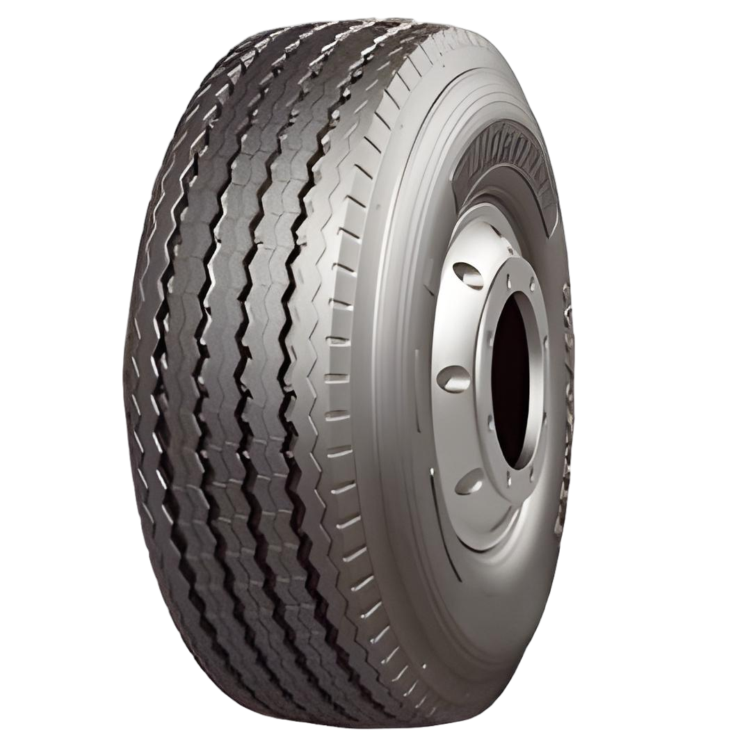 Рисунок протектора шины 385/65R22.5 20PR WT 3020 TL WindForce