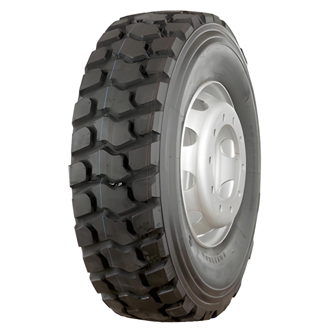 Рисунок протектора шины 12.00R20 18PR ST-869 TT Doupro