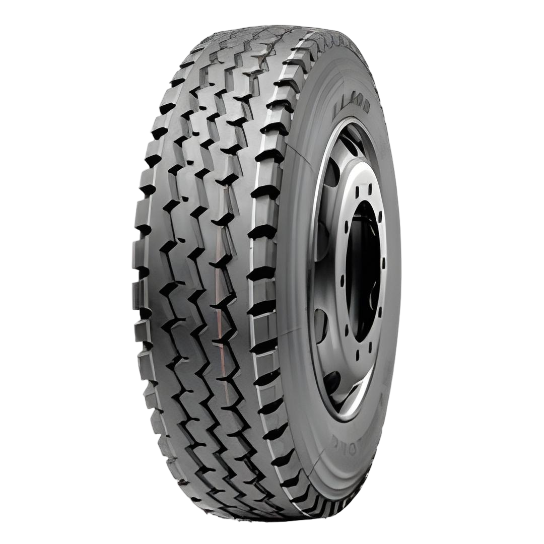 Рисунок протектора шины 315/80R22.5 20PR WA 1060 TL WindForce