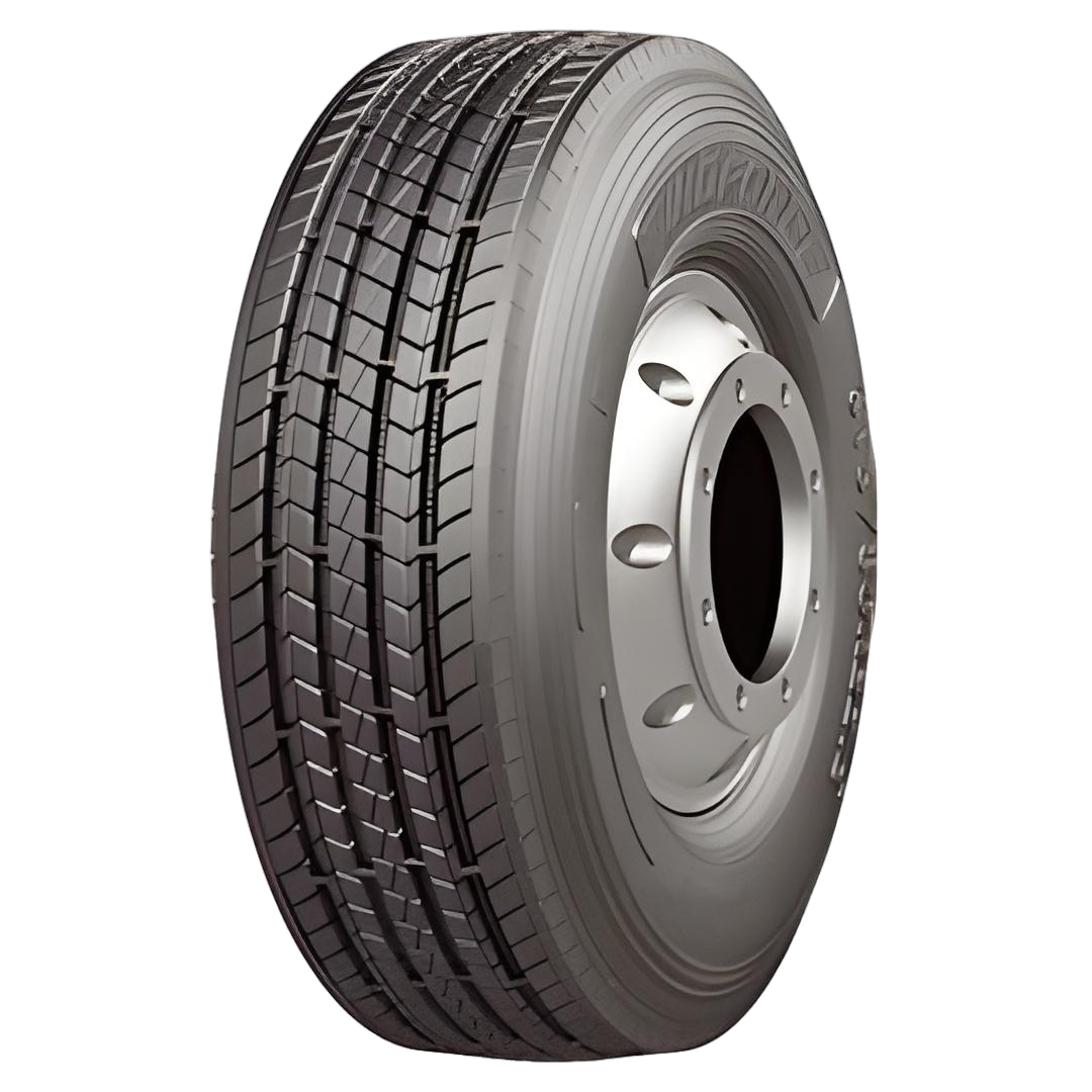Рисунок протектора шины 315/70R22.5 20PR WH 1020 TL WindForce