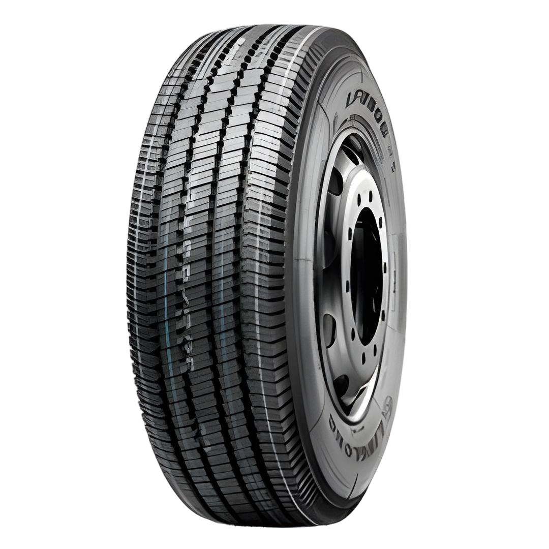 Рисунок протектора шины 315/70R22.5 16PR LFW-806 TL LingLong