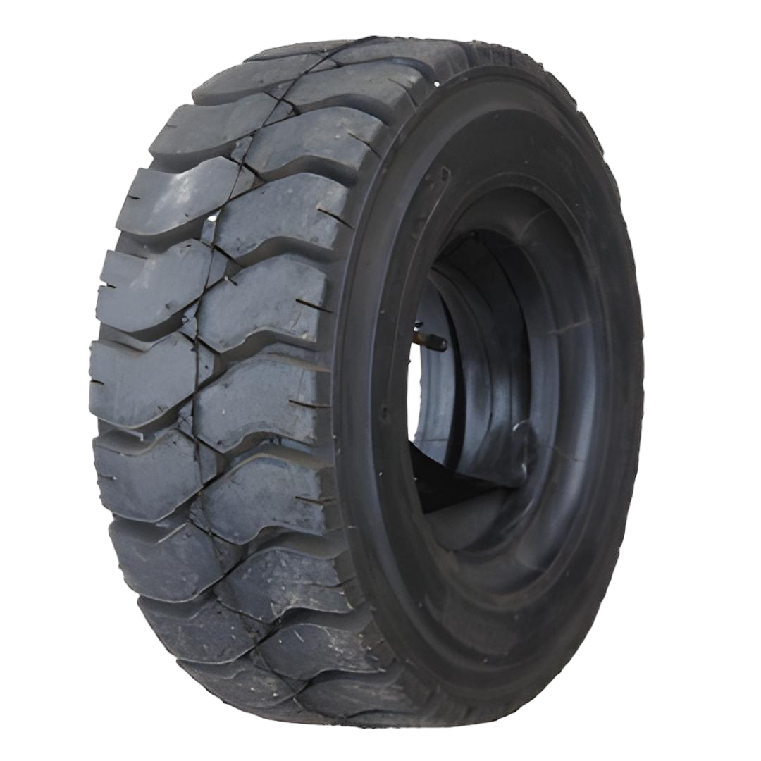 Рисунок протектора шины 18*7-8 16PR PLT