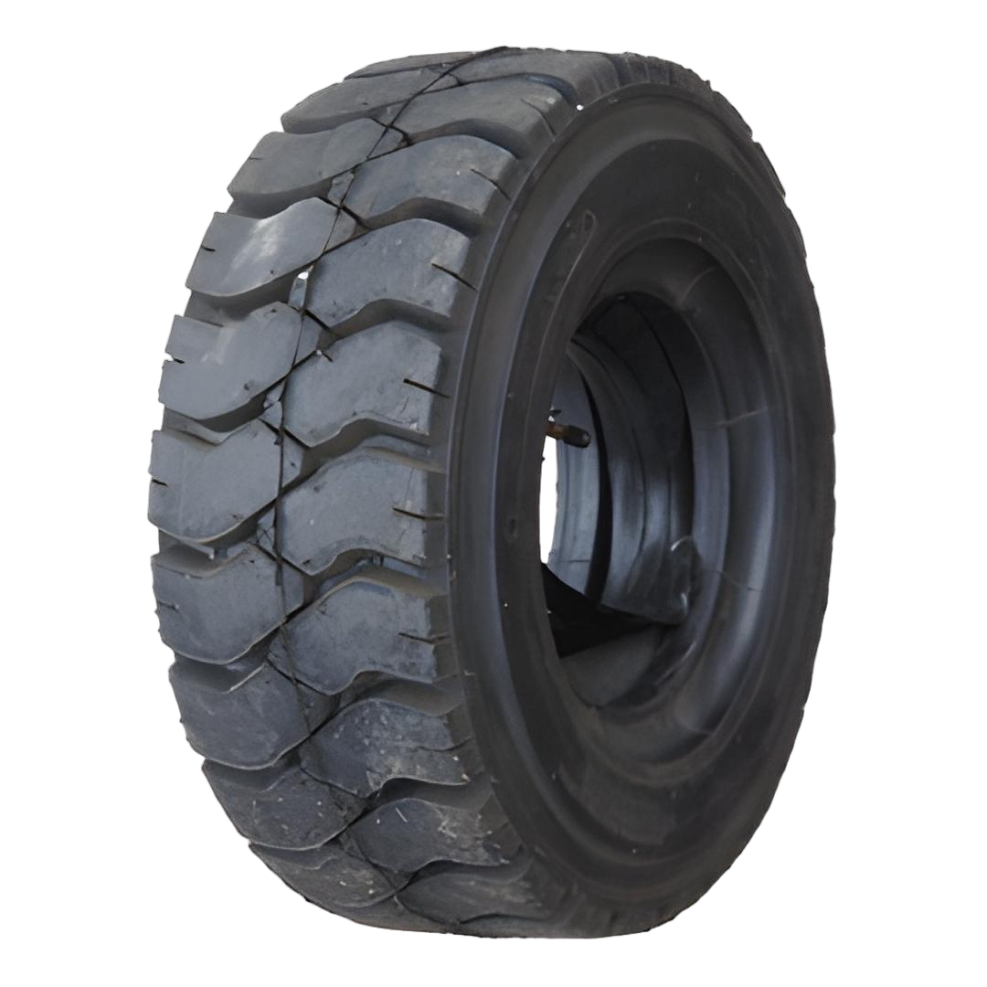 Рисунок протектора шины 21*8-9 14PR PLT TT Armour