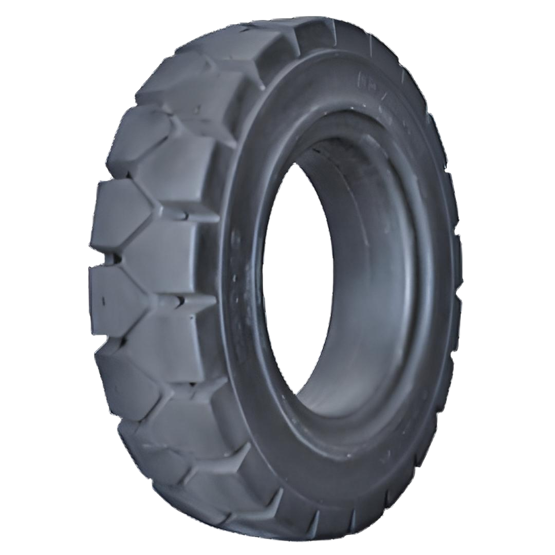 Рисунок протектора шины 6.50-10 Solid SP-800