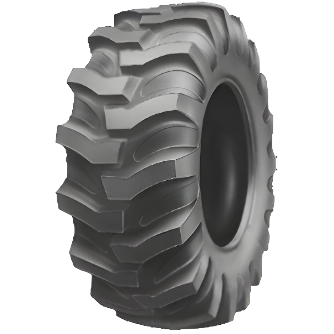 Рисунок протектора шины 16.9-24 12PR R-4