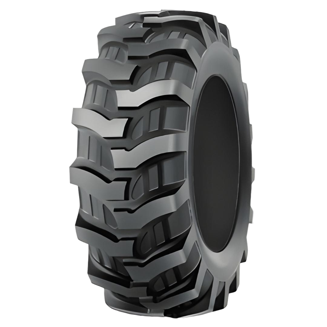 Рисунок протектора шины 16.9-28 12PR R-4TG