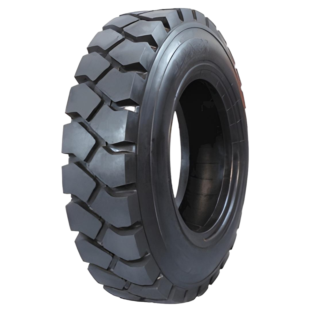 Рисунок протектора шины 5.00-8 10PR W-9